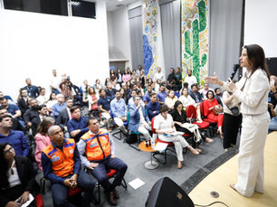 Inova.PE: governadora Raquel Lyra anuncia R$ 8 milhões em novos editais para ciência e inovação