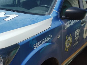 Sindguardas Jaboatão emite nota após episódio envolvendo guarda municipal