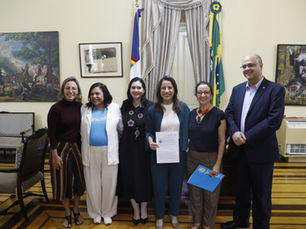 Governo de Pernambuco e Unicef fortalecem parceria por políticas públicas voltadas à infância e juventude