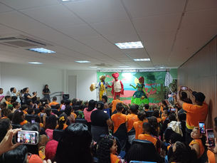 Governo de Pernambuco comemora o Dia Estadual da Educação Ambiental com extensa programação no Parque Dois Irmãos