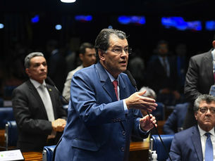 Senado vota segunda parte da regulamentação da reforma tributária