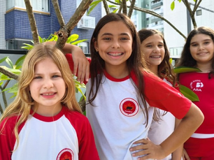 Meninas na tecnologica: estudantes avançam na etapa regional de programa internacional