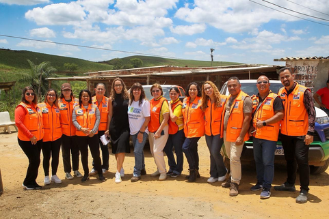 Jaboatão dos Guararapes é finalista do Smart City Expo Curitiba Brazilian Awards 2026