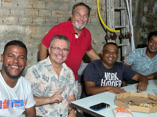 Cabo de Santo Agostinho: presidente da Câmara, Ricardinho, vai se filiar no partido Rede Sustentabilidade