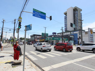 Intervenções para melhorar sistema de drenagem no bairro de Piedade