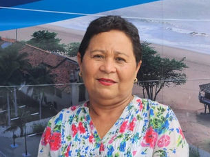 EXCLUSIVO: Única vereadora eleita de Jaboatão, Jacinta, não poderá concorrer à reeleição por está sendo "rifada"