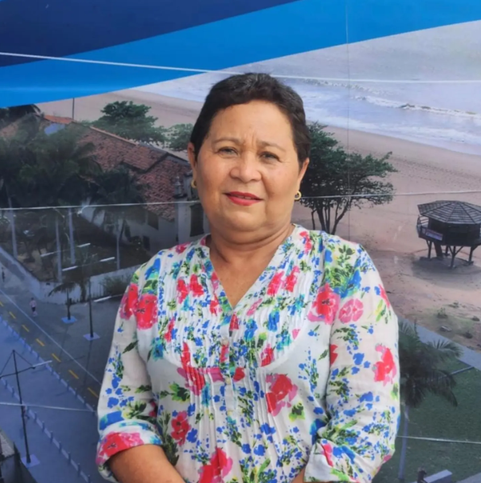 Ex-vereadora de Jaboatão, Jacinta, reforça o seu apoio para as eleições deste ano