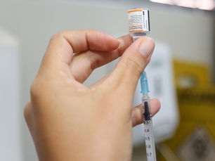Iniciada campanha de multivacinação nas escolas municipais