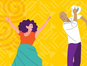 CarnavalL: MPPE faz campanha pelo direito das mulheres, crianças e pessoas LGBT+