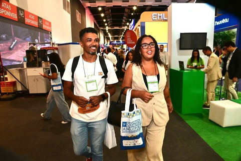 Sanchilis Oliveira anuncia pré-candidatura a deputado federal pela Rede Sustentabilidade