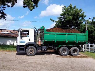 Parceria da Prefeitura com o Caxangá Golf Club beneficia zona rural do Jaboatão