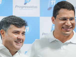 Deputado Pastor Júnior Tércio declara apoio a Eduardo da Fonte para o Senado