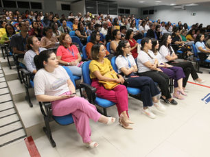 Prefeitura do Jaboatão realiza XV Conferência Municipal de Assistência Social com foco na construção e fortalecimento do SUAS