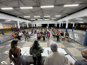 Cabo de Santo Agostinho: Prefeitura avança no diálogo sobre regularização fundiária na comunidade da Destilaria