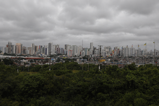 Prefeitura do Jaboatão suspende programação do Dia do Trabalhador devido às fortes chuvas