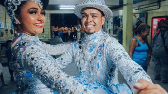 Cultura do Cabo abre inscrições para quadrilhas e artista do ciclo junino