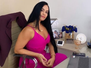 Advogada Luciana Vidal entra na disputa por uma vaga a vereadora de Jaboatão pelo PP