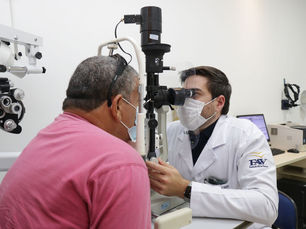 Saúde dos olhos: oftalmologista dá dicas para o verão mais quente e seco em Pernambuco