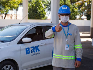 BRK lança segunda turma do Programa de Estágio 2024