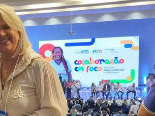 Mônica Andrade assume a Secretaria Municipal de Educação e Esportes de Jaboatão; Iany Michelle deixa a pasta