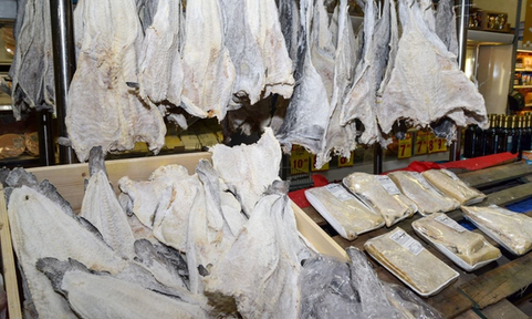 Fundação Getúlio Vargas: Cesta de produtos de Páscoa cai 5,73% este ano