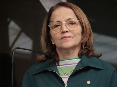 Câmara do Recife: vereadora Ana Lúcia celebra Dia do Pastor