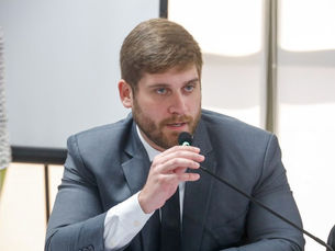 Comissão de Justiça aprova Virgílio de Oliveira como administrador de Fernando de Noronha