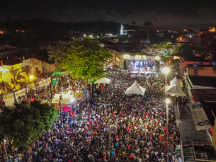 Programação do Carnaval de Moreno começa a partir deste domingo (15)
