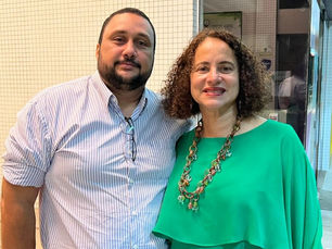 Liderança de Guararapes, Carlos Morais, anuncia pré-candidatura para vereador de Jaboatão