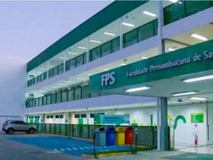 FPS abre inscrições para mestrados em ensino e psicologia da Saúde