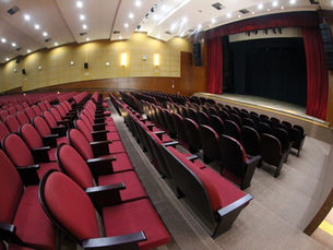 CineSesc traz sessões gratuitas para Jaboatão dos Guararapes