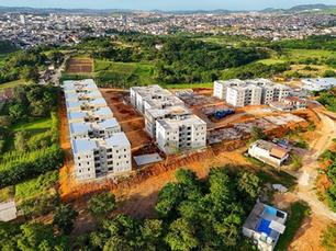 Vitória de Santo Antão inicia inscrições do Minha Casa, Minha Vida
