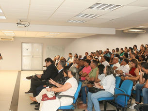 Prefeitura do Jaboatão realiza capacitação sobre os riscos do “kit ressaca” no Carnaval