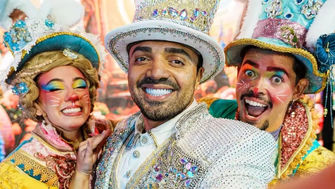 Circo do Tirú chega a Jaboatão para nova temporada no Shopping Guararapes