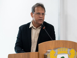 Vereador Henrique Metalúrgico apresenta requerimentos para serviços de tapa-buraco e zeladoria em vias de Jaboatão dos Guararapes