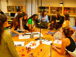 Pela primeira vez no interior de Pernambuco, REC’n’Play vai inaugurar nova sede do Armazém da Criatividade de Caruaru