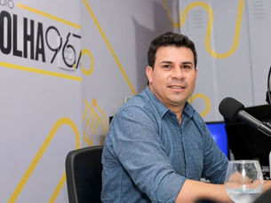 Carlos Veras diz que PT dá como certa filiação e pré-candidatura de Elias Gomes pelo partido