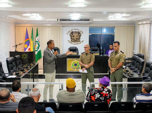 Nazaré da Mata realiza reunião para tratar de segurança de blocos privados no Carnaval