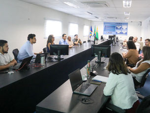 Jaboatão apresenta modelo de governança para municípios de Pernambuco