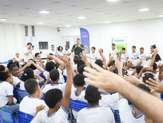 Cartilhas digitais de educação ambiental são lançadas durante Semana do Meio Ambiente