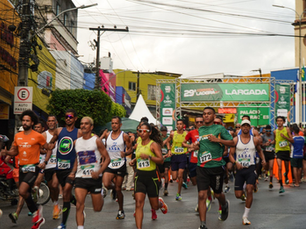 Corrida da Ladeira chega à 30ª edição e já tem data marcada no Cabo