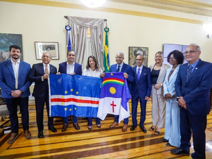 Pernambuco retoma ligação aérea para a capital de Cabo Verde com novo voo internacional Recife - Praia