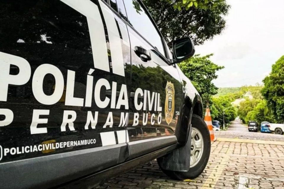 Homem é morto a tiros enquanto trafegava de moto em Jaboatão dos Guararapes