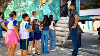 Projeto Cine Petrobras chegará no Cabo de Santo Agostinho com cinema gratuito para a população