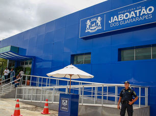 Prefeitura do Jaboatão obtém vitória junto ao Tribunal de Contas do Estado