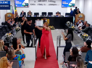 Câmara Municipal de Jaboatão homenageia os 25 anos da OAB Jaboatão-Moreno em sessão solene com Moção de Aplausos