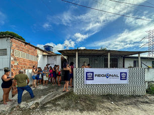 Projeto Regional Itinerante estreia no Curado I em Jaboatão dos Guararapes