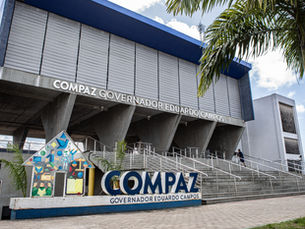 Compaz Eduardo Campos sedia a primeira Festa Literária das Periferias de Pernambuco