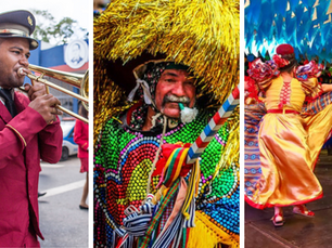 Curso gratuito para artistas da Mata Norte com inscrições prorrogadas até domingo (30)