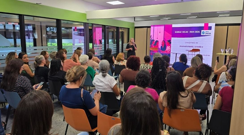 Conexão Afro fortalece o empreendedorismo negro e amplia oportunidades de negócios na Região Metropolitana do Recife